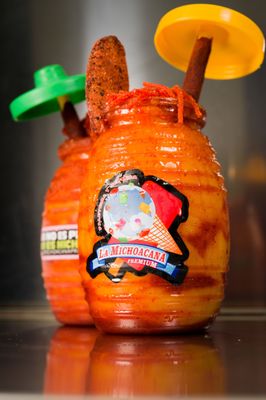 La Michoacana Premium by null