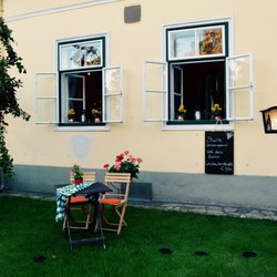 Heurigenschank Zum Berger
