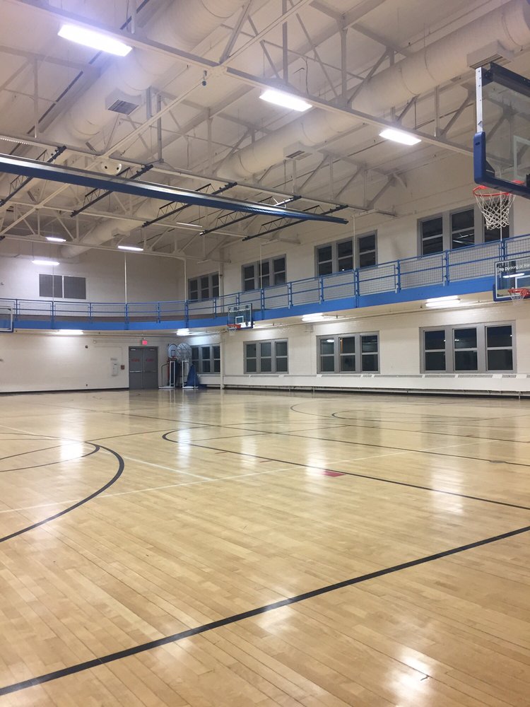 ST PAUL GYM Updated October 2024 1536 N Cleveland Ave, Saint Paul