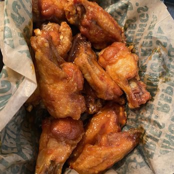 Wingstop - Mango Habenero - Chicken Wings Near Me - Tucker, Georgia Wingstop - Mango Habenero - Chicken Wings Near Me - Tucker, Georgia
