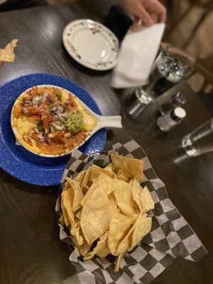 Last Kind Words Saloon by null