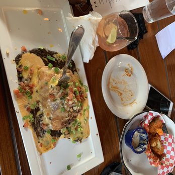 Tavern - Chimichanga - New American Near Me - Nashville, Tennessee Tavern - Chimichanga - New American Near Me - Nashville, Tennessee