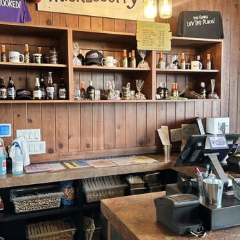 Huckleberry's - Breakfast & Brunch Near Me - Fresno, California Huckleberry's - Breakfast & Brunch Near Me - Fresno, California