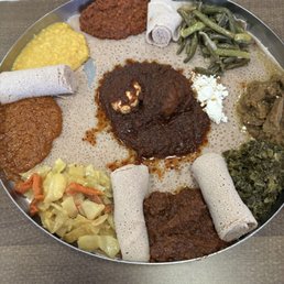 sampler plate sampler plate