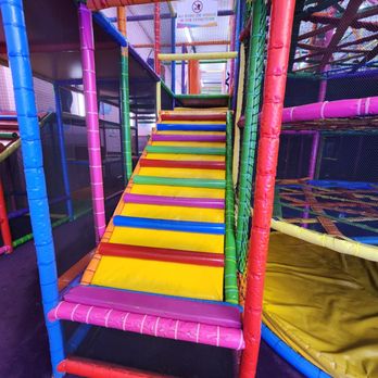 Kids Empire Bakersfield - Indoor Playcenter Near Me - Bakersfield, California Kids Empire Bakersfield - Indoor Playcenter Near Me - Bakersfield, California