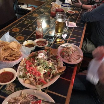 Acapulco Mexican Grill - Beef and chicken nachos, Great selection,,,, - Mexican Near Me - Angola, Indiana Acapulco Mexican Grill - Beef and chicken nachos, Great selection,,,, - Mexican Near Me - Angola, Indiana