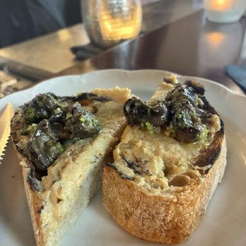St Pierre Steak And Seafood - Foie gras toast and escargot - Seafood Near Me - Minneapolis, Minnesota St Pierre Steak And Seafood - Foie gras toast and escargot - Seafood Near Me - Minneapolis, Minnesota