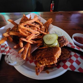 Music City Hot Chicken - Chicken Shop Near Me - Denver, Colorado Music City Hot Chicken - Chicken Shop Near Me - Denver, Colorado
