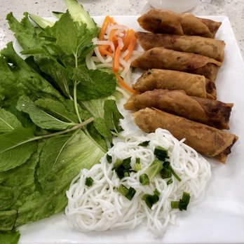Pho Que Huong - Spring Rolls - Vietnamese Near Me - Honolulu, Hawaii Pho Que Huong - Spring Rolls - Vietnamese Near Me - Honolulu, Hawaii