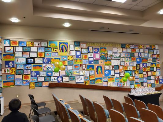 Buena Park City Manager by null