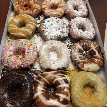 Duck Donuts - Donuts Near Me - Virginia Beach, Virginia