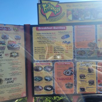 FRITANGAS MEXICAN RESTAURANT - Updated July 2025 - 147 Photos & 248 Reviews - 15099 E Hampden ...