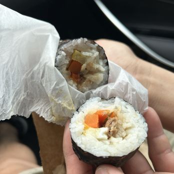 Waikane Store - 1.Hawaii Style Makizushi/Maki Sushi - Japanese Near Me - Kaneohe, Hawaii