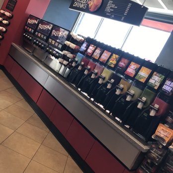 QuikTrip - Cold beverages - Convenience Stores Near Me - Kannapolis, North Carolina QuikTrip - Cold beverages - Convenience Stores Near Me - Kannapolis, North Carolina