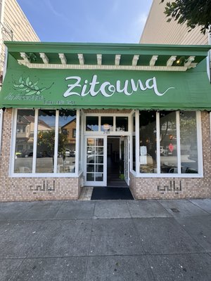 Zitouna by null