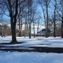Mill Woods Park