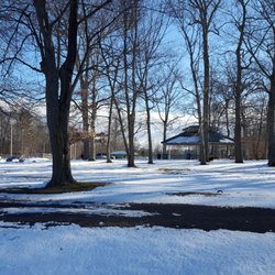 Mill Woods Park