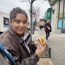 Jiggy's Kitchen - Chopped cheese