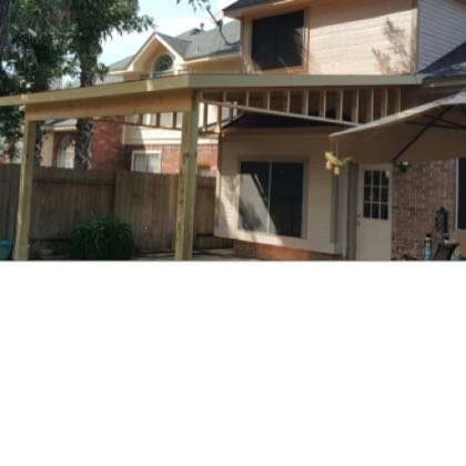 Slide of Houston Roofing & Construction