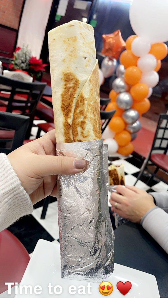 SHAWARMA TIME RESTAURANT & CATERING Updated September 2024 110