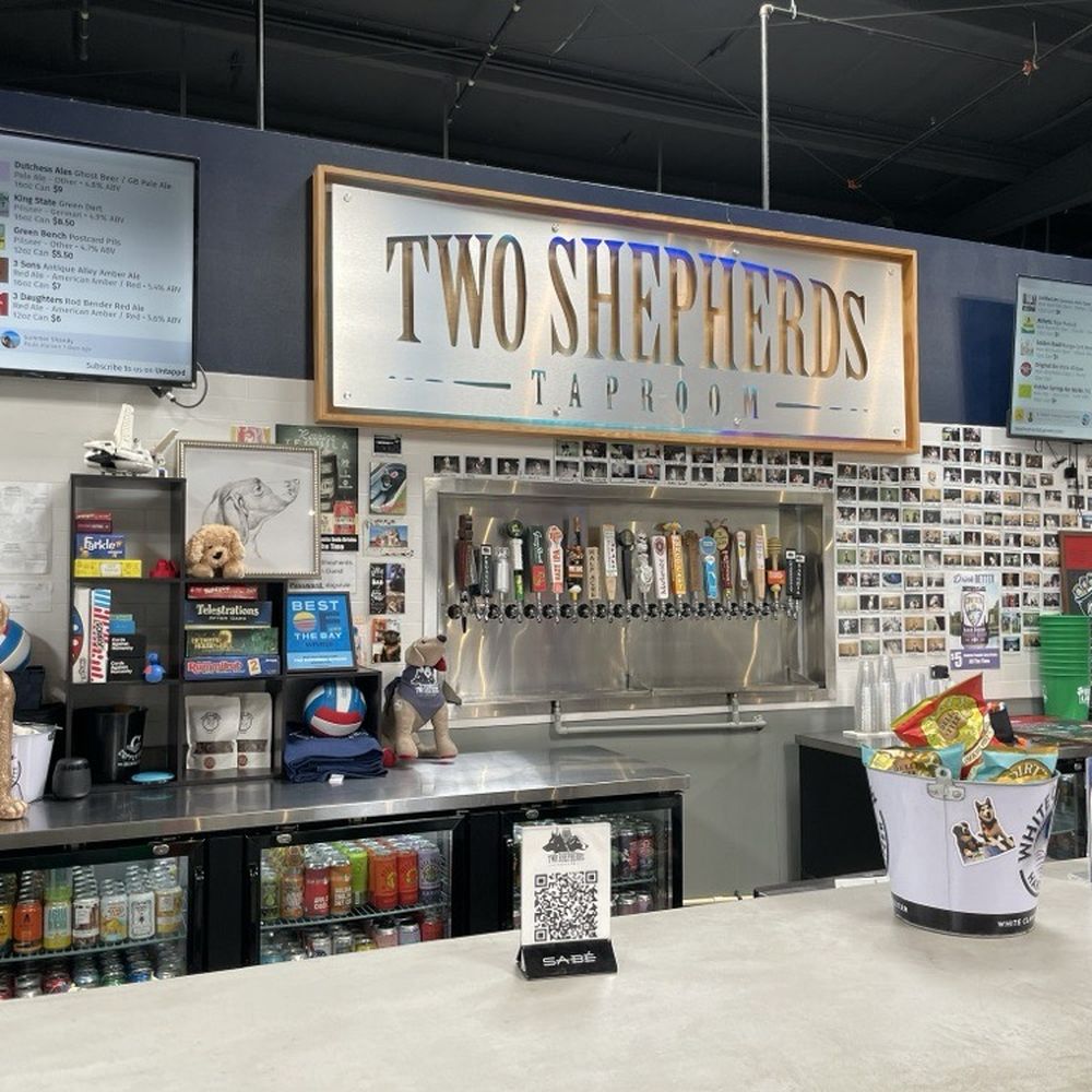 Two Shepherds Taproom - Bar - Bars Near Me - Tampa, Florida Two Shepherds Taproom - Bar - Bars Near Me - Tampa, Florida