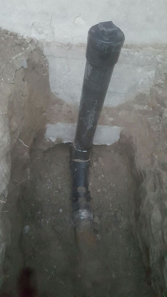 Slide of Murray Plumbing