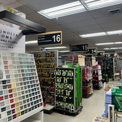 Ace Hardware - Main isle