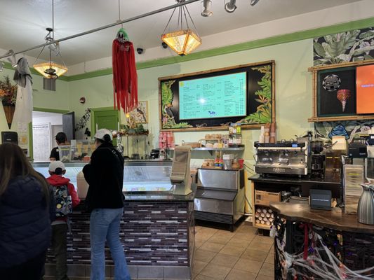 Lappert's Ice Cream by null