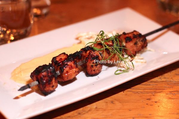 Red Haven Farm to Table Restaurant by null
