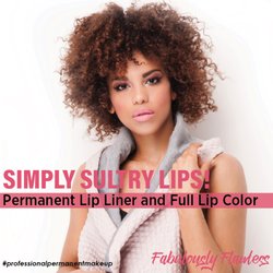 Fabulously Flawless Permanent Cosmetics - Permanent Cosmetics Services