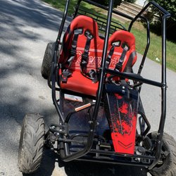Tractor Supply