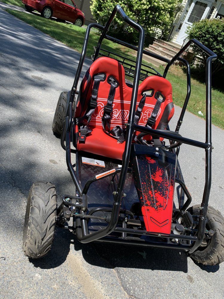 TRACTOR SUPPLY Updated July 2024 11 Photos & 12 Reviews 442 US 1