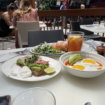 Beatrix - New American Near Me - Chicago, Illinois
