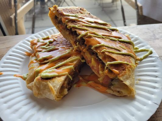 The Vegan Hood Chefs by null