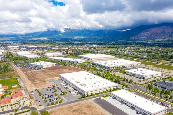 Boyer Project Company LC