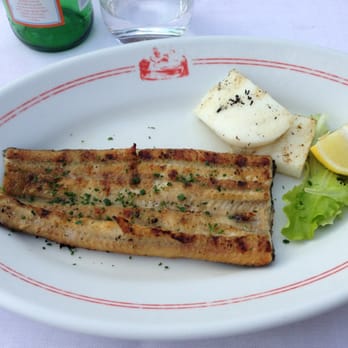 Trattoria da Romano - Wood grilled fresh water eel (no bones) - Venetian Near Me - Burano, VE Trattoria da Romano - Wood grilled fresh water eel (no bones) - Venetian Near Me - Burano, VE