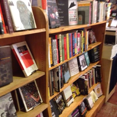 Bluestockings Cooperative Bookstore by null