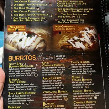 Salsa & Beer - Hiding their prices. - Mexican Near Me - Van Nuys, California