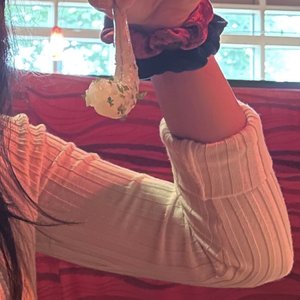 Photo of The Melting Pot - Reston, VA, United States. VEINED Shrimp (poop in intestines) :-)