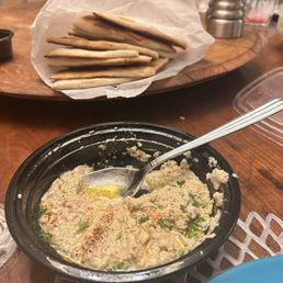 Baba Ganoush