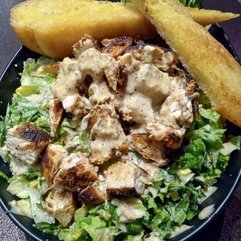 Seven Nineteen Restaurant - Best chicken Caesar ever. - Seafood Near Me - Los Angeles, California Seven Nineteen Restaurant - Best chicken Caesar ever. - Seafood Near Me - Los Angeles, California