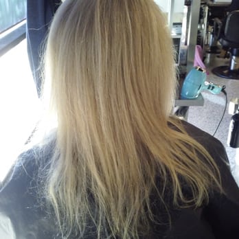 TONI&GUY Hairdressing Academy - The before keritin! - Cosmetology Schools Near Me - Cranston, Rhode Island TONI&GUY Hairdressing Academy - The before keritin! - Cosmetology Schools Near Me - Cranston, Rhode Island