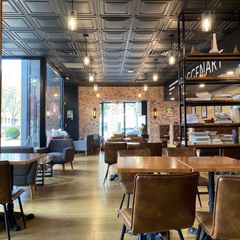 Roggenart - Bakeries Near Me - Towson, Maryland