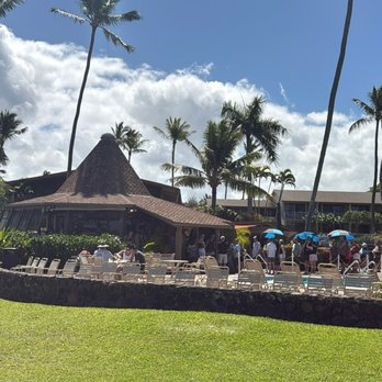 The Gazebo Restaurant - Outside - Breakfast & Brunch Near Me - Lahaina, Hawaii The Gazebo Restaurant - Outside - Breakfast & Brunch Near Me - Lahaina, Hawaii