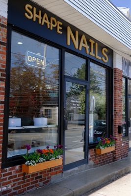 Tufts University by null