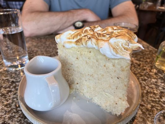 Cafe Americana by null