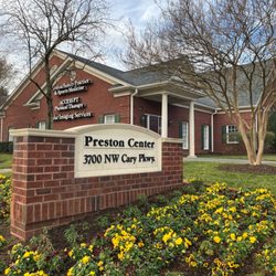 ACCESS PT Cary