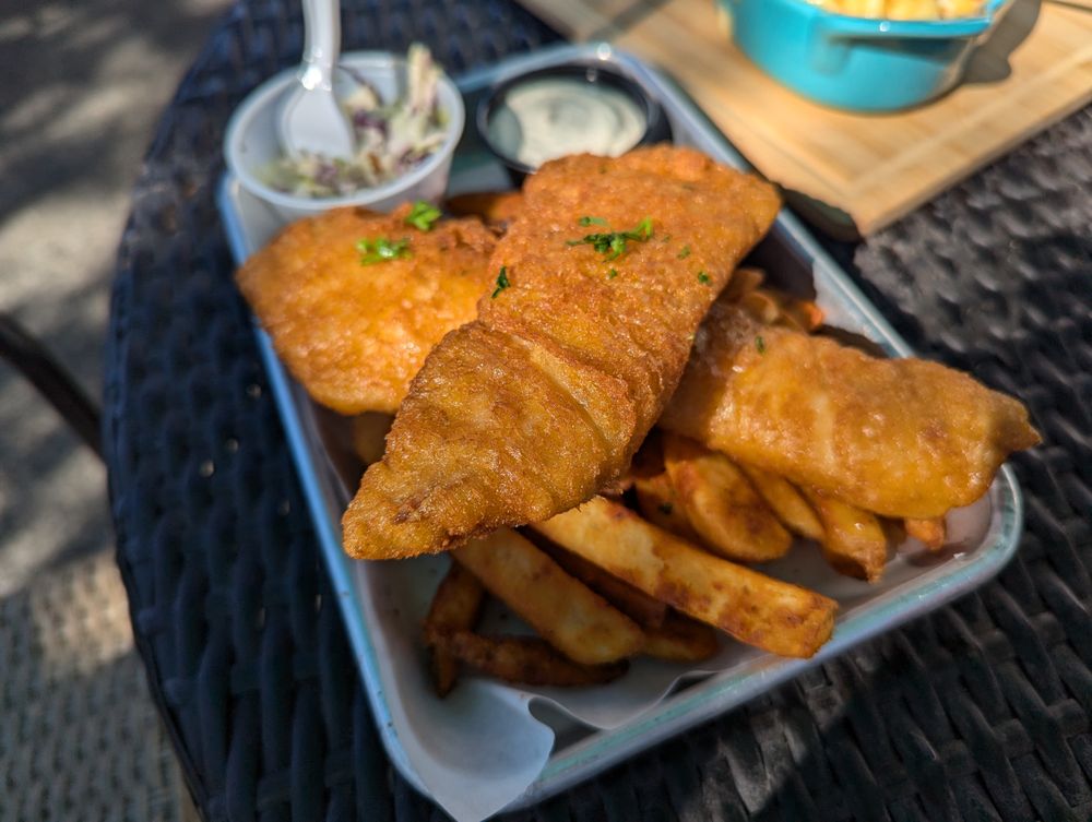 FNCHIPSA SALTY GIRLS PRODUCTION Updated September 2024 34 Photos