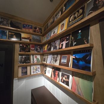 Oasis The Listening Bar - Bars Near Me - Arlington, Virginia
