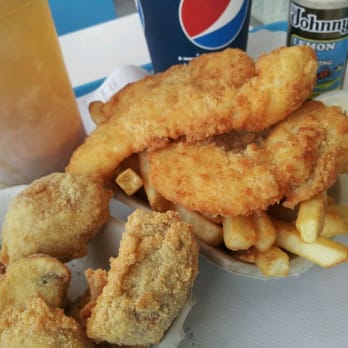 Spud Fish & Chips - single xtra fish $9.89 shrooms $3.37 - Fish & Chips Near Me - Kirkland, Washington Spud Fish & Chips - single xtra fish $9.89 shrooms $3.37 - Fish & Chips Near Me - Kirkland, Washington